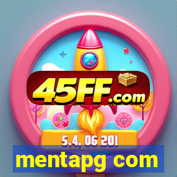 mentapg com